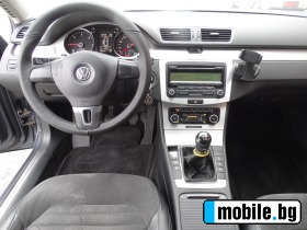 VW Passat 2, 0 TDI | Mobile.bg   11