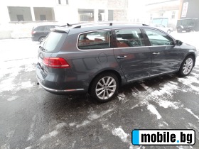 VW Passat 2, 0 TDI | Mobile.bg   5