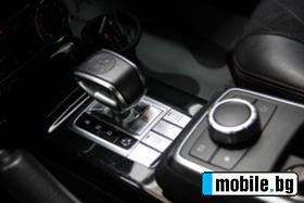 Mercedes-Benz G 500 4Matic/AMG Line/EXKLUSIV/Distronic /Kamera/Navi | Mobile.bg   12