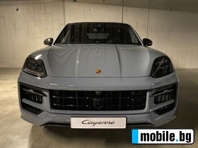 Porsche Cayenne S Coupe Sport-Paket NEW Carbon | Mobile.bg   2