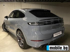 Porsche Cayenne S Coupe Sport-Paket NEW Carbon | Mobile.bg   5