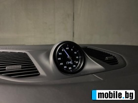 Porsche Cayenne S Coupe Sport-Paket NEW Carbon | Mobile.bg   12