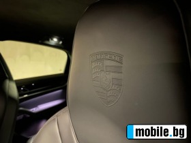 Porsche Cayenne S Coupe Sport-Paket NEW Carbon | Mobile.bg   8