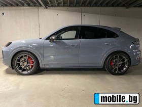 Porsche Cayenne S Coupe Sport-Paket NEW Carbon | Mobile.bg   3
