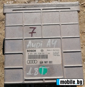   Audi A4 B5 , 1994-2001 . | Mobile.bg   1