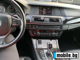 BMW 530 XD* SEDAN* AVTOMAT | Mobile.bg   17