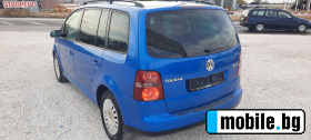 VW Touran 1.6  i | Mobile.bg   5
