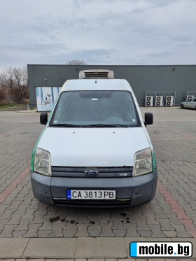 Ford Connect 1.8 TDCI | Mobile.bg   2