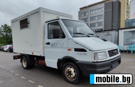 Iveco Daily   45kw. 11000 | Mobile.bg   1