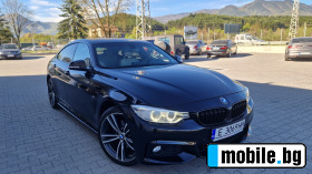 BMW 420 XDrive   | Mobile.bg   3
