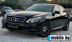 Mercedes-Benz E 220 2.2CDI*Avantgarde*9G*T*4 | Mobile.bg   1