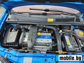 Opel Zafira 2.0T OPC | Mobile.bg   15