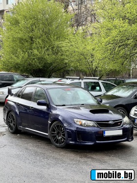 Subaru Impreza WRX STI | Mobile.bg   4