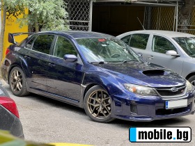 Subaru Impreza WRX STI | Mobile.bg   1