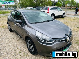 Renault Clio 1.2i BI-FUEL   | Mobile.bg   3