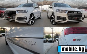 Audi Q7 S-line/DRIVE SELECT/    | Mobile.bg   8