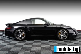 Porsche 911 997 Turbo 9000 km! | Mobile.bg   4