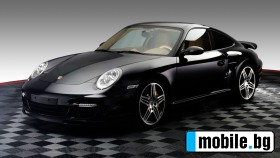     Porsche 911 997 Turbo 9000 km!