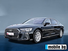     Audi A8 L 50TDI Quattro  ~56 999 EUR