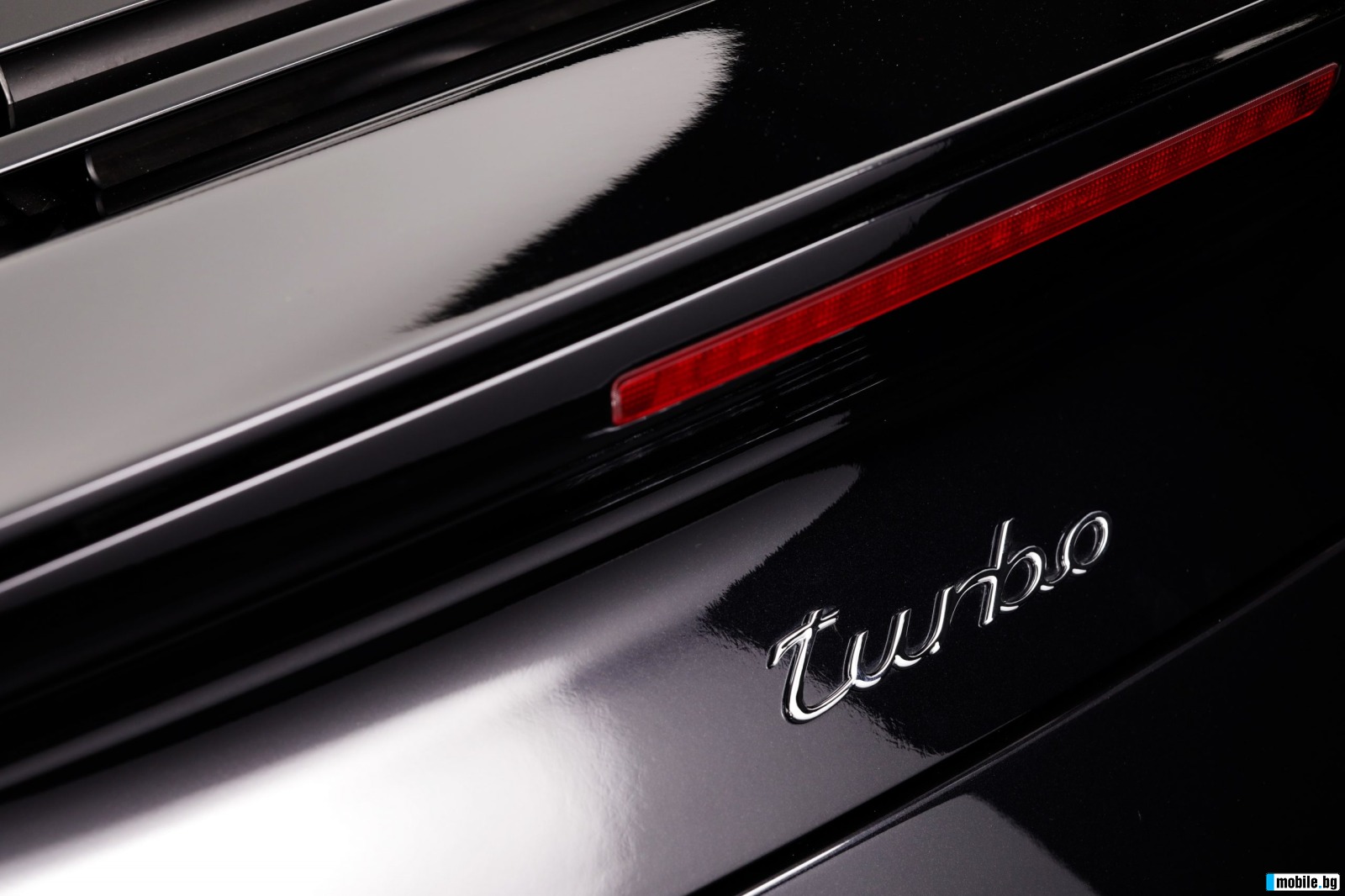 Porsche 911 997 Turbo 9000 km! | Mobile.bg   15