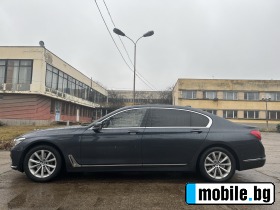 BMW 740 d Long xDrive | Mobile.bg   8