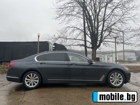 BMW 740 d Long xDrive | Mobile.bg   4