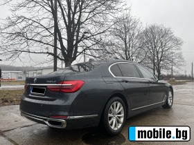 BMW 740 d Long xDrive | Mobile.bg   5