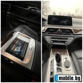 BMW 740 d Long xDrive | Mobile.bg   14