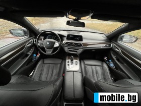 BMW 740 d Long xDrive | Mobile.bg   9