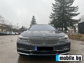 BMW 740 d Long xDrive | Mobile.bg   2