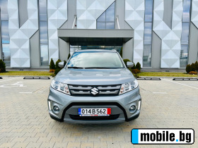 Suzuki Vitara 1.6i -BRC! EURO 6B  130.!  !!! | Mobile.bg   2
