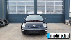 VW New beetle 1.9 TDI 90 | Mobile.bg   1