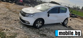 Dacia Sandero 1.5 DCI | Mobile.bg   2