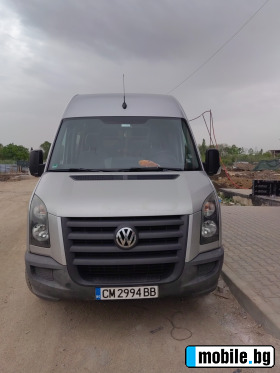     VW Crafter ~22 500 .