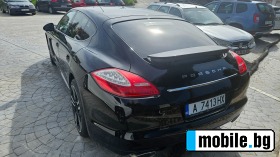Porsche Panamera  Active Sound  | Mobile.bg   3