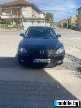 Mazda 3 | Mobile.bg   6