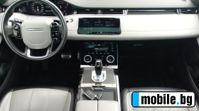 Land Rover Range Rover Evoque 2.0D | Mobile.bg   3