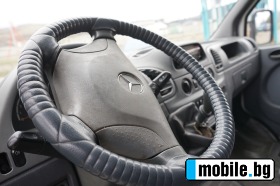 Mercedes-Benz Sprinter 413 CDI | Mobile.bg   3