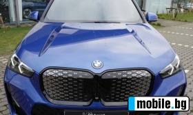 BMW iX 1\64kw