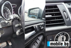 Mercedes-Benz ML 550 AMG, V8, BiTurbo, 4Matic | Mobile.bg   9