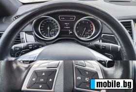 Mercedes-Benz ML 550 AMG, V8, BiTurbo, 4Matic | Mobile.bg   10