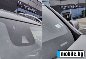 Mercedes-Benz ML 550 AMG, V8, BiTurbo, 4Matic | Mobile.bg   7