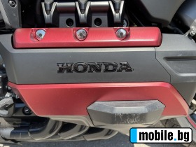 Honda Gold Wing 1800BD | Mobile.bg   13