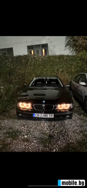     BMW 520  ~4 650 .