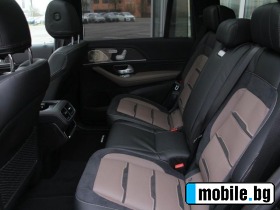 Mercedes-Benz GLS 63 AMG 4M+*AIR*Night*AHK*ACC*Distronic*LED* | Mobile.bg   17