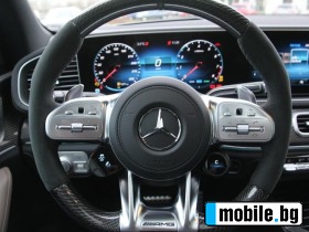 Mercedes-Benz GLS 63 AMG 4M+*AIR*Night*AHK*ACC*Distronic*LED* | Mobile.bg   11