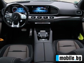 Mercedes-Benz GLS 63 AMG 4M+*AIR*Night*AHK*ACC*Distronic*LED* | Mobile.bg   9
