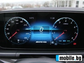 Mercedes-Benz GLS 63 AMG 4M+*AIR*Night*AHK*ACC*Distronic*LED*