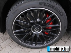 Mercedes-Benz GLS 63 AMG 4M+*AIR*Night*AHK*ACC*Distronic*LED* | Mobile.bg   8