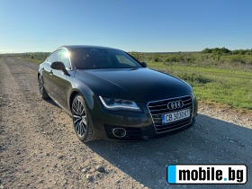 Audi A7 3.0d- | Mobile.bg   4